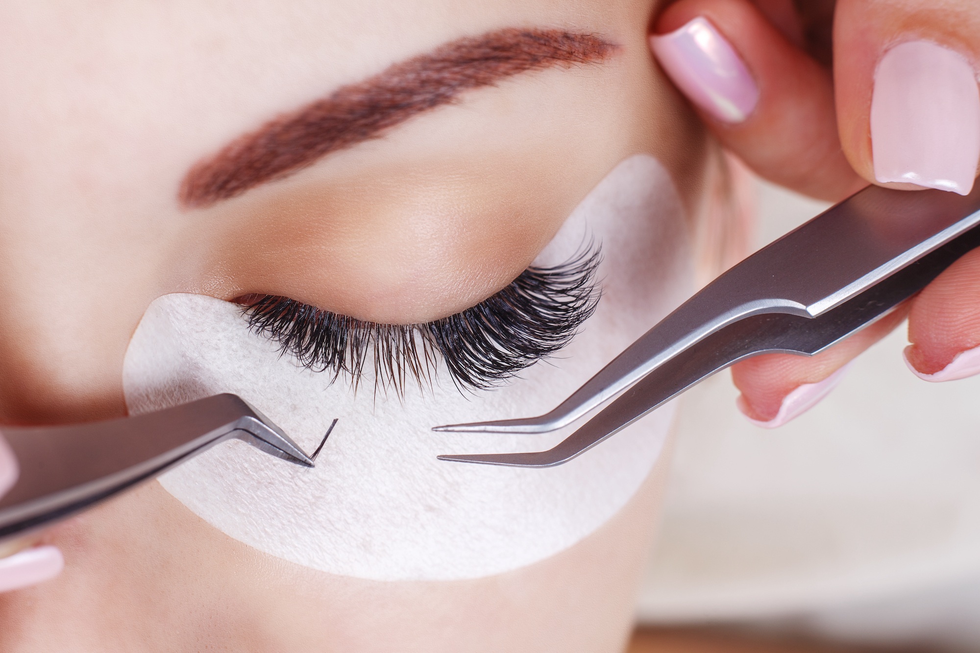 Eyelash Services